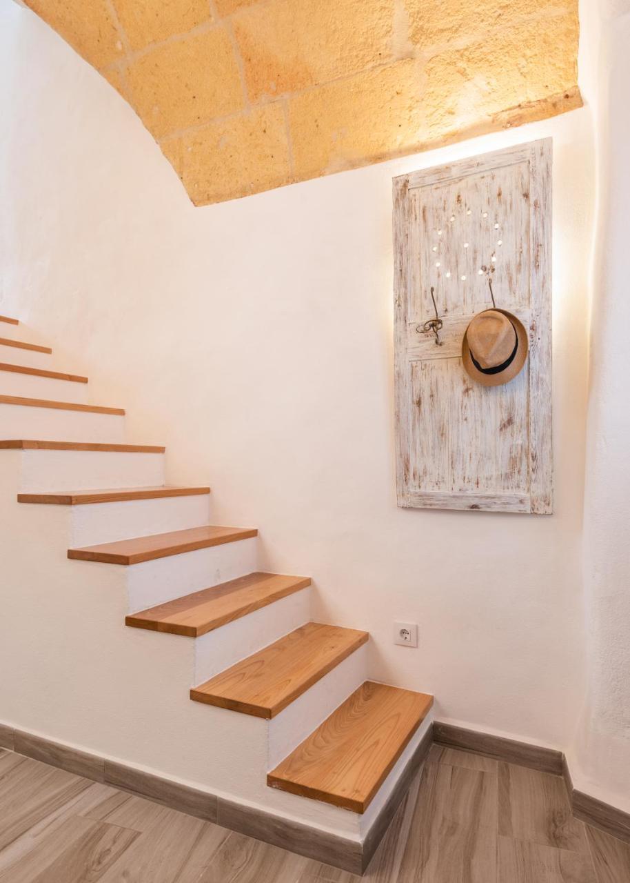 Sa Caseta Ciutadella  Ngoại thất bức ảnh