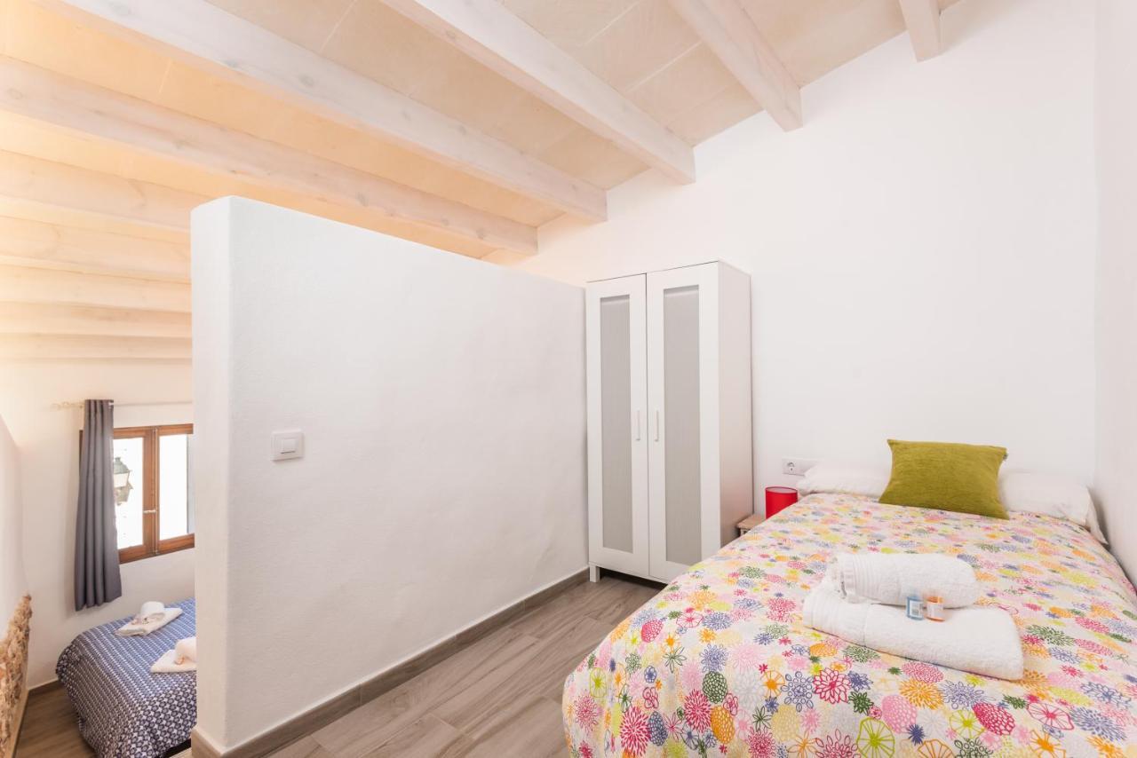 Sa Caseta Ciutadella  Ngoại thất bức ảnh